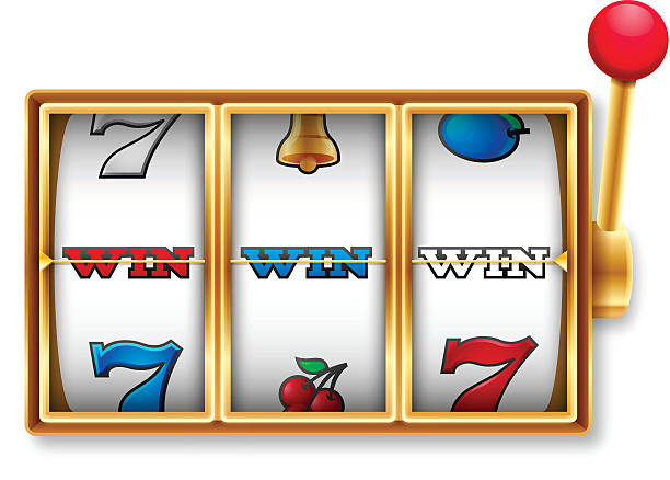 Microgaming slot interface showing paytable and game controls on vslot88 platform
